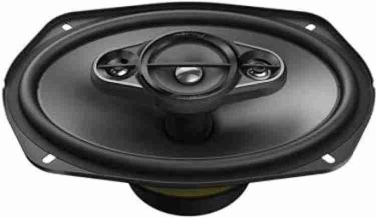 Pioneer 6 by 9 hot sale speakers