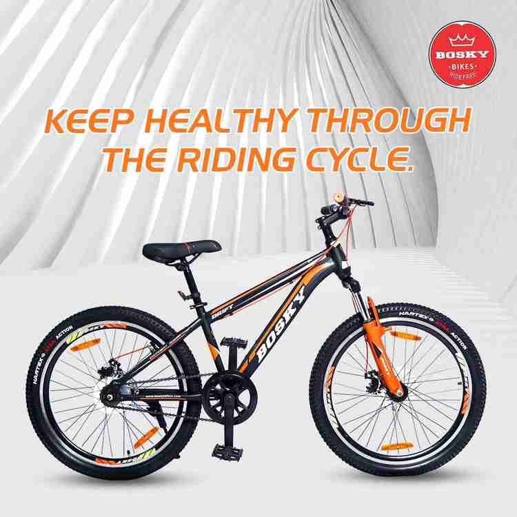 Bosky drift cycle price clearance