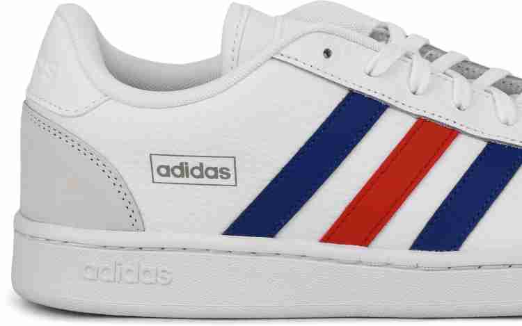 ADIDAS GRAND COURT SE Sneakers For Men Buy ADIDAS GRAND COURT SE Sneakers For Men Online at Best Price Shop Online for Footwears in India Flipkart