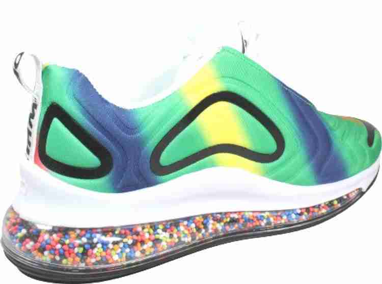 Air 720 arcobaleno sales