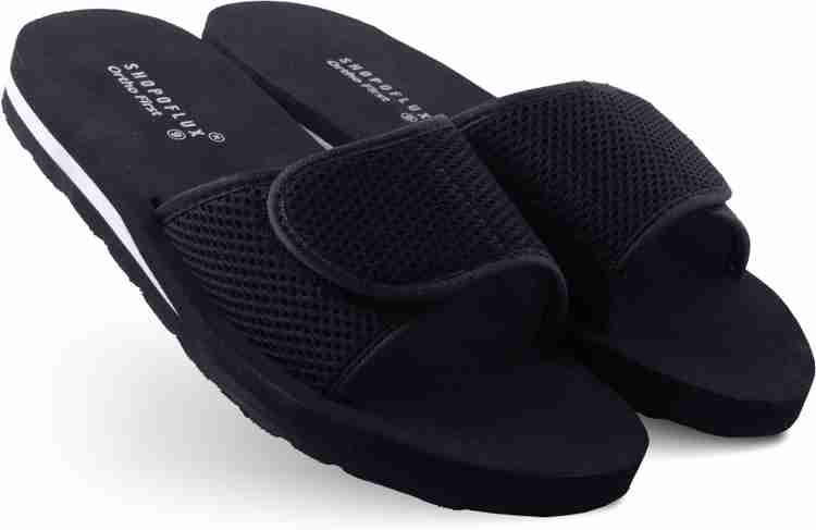 Medicated slippers for heel 2025 pain