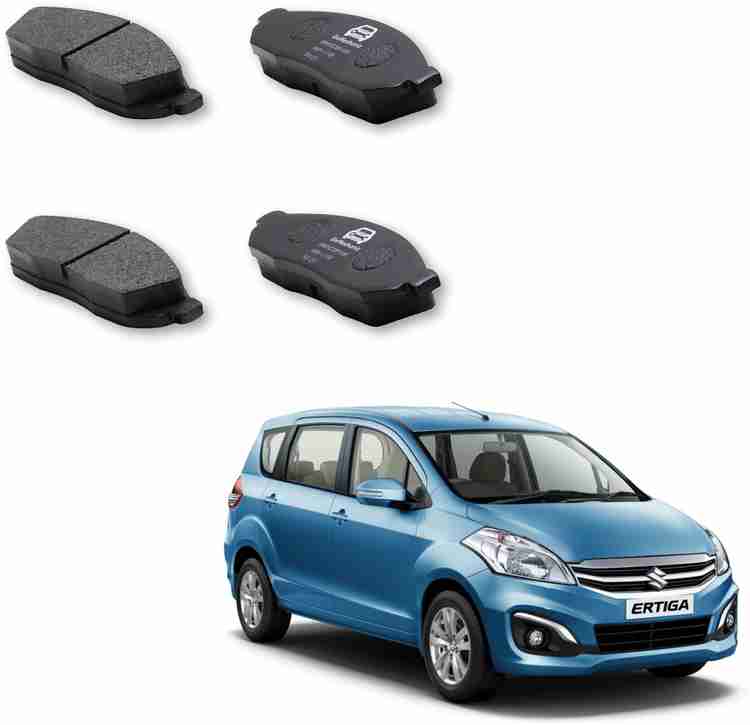 Ertiga original brake pad price deals