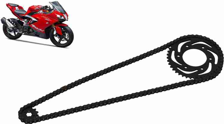 Rr 310 clearance chain sprocket price