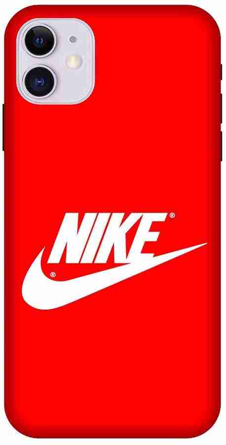 Cool nike cheap phone cases