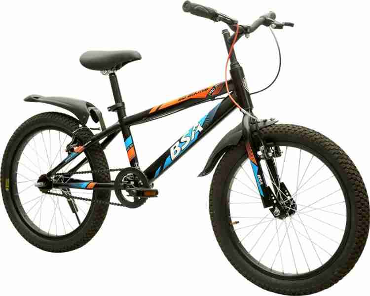 Bsa rocket 20 inches cheap
