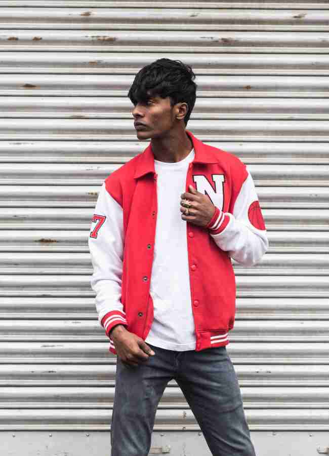 Jacket stores new arrivals