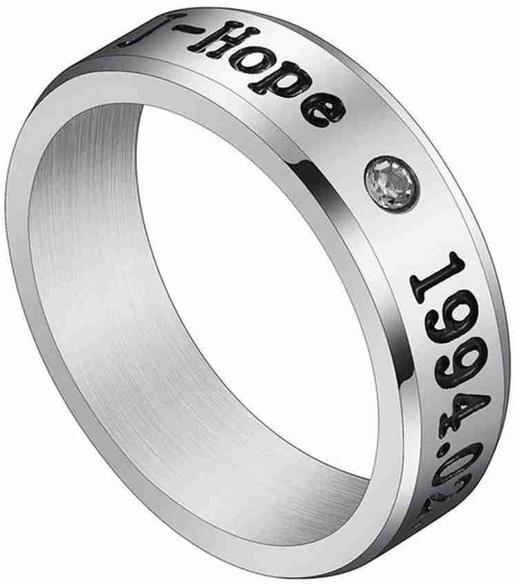 J deals hope rings