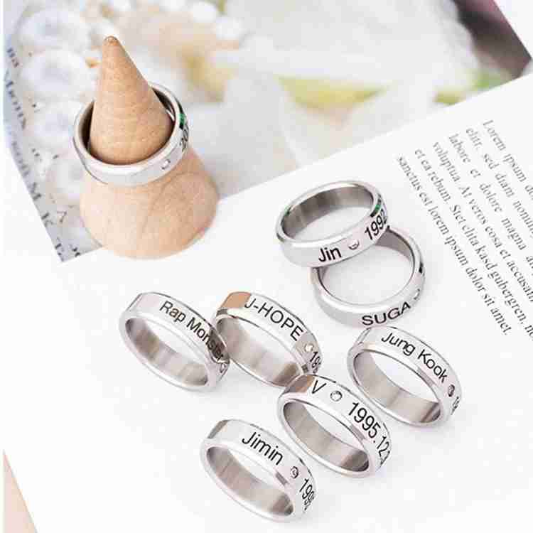 Suga on sale rings price