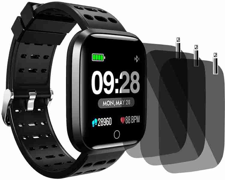 XAZE Screen Guard for Lenovo E1 SMARTWATCH XAZE Flipkart