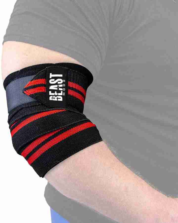 Elbow straps discount for weightlifting