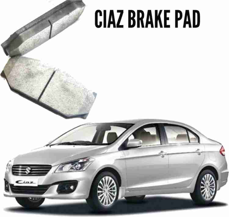 Ciaz brake disc deals price