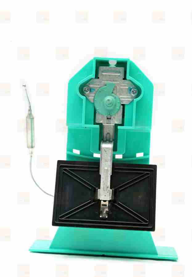 Samsung double door hotsell fridge thermostat price