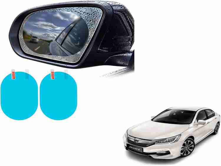 Honda accord sales mirror cap