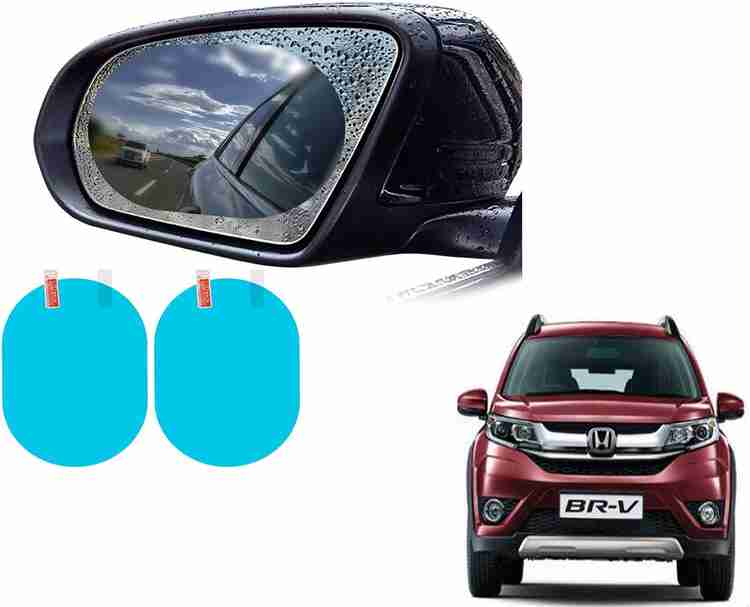 Honda brv side mirror cover sales