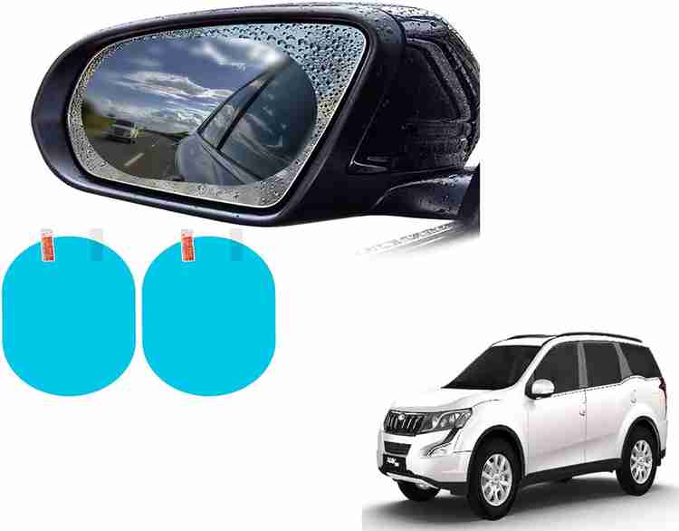 Xuv 500 sales mirror cover