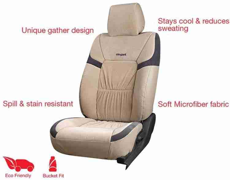 Spill proof deals car seat covers