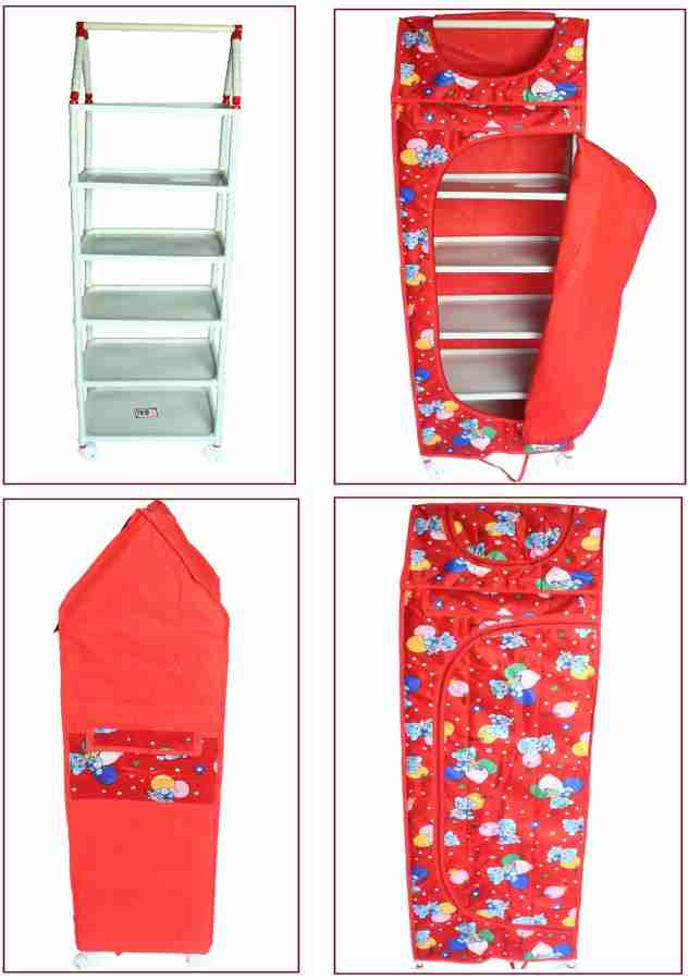 Baby cloth almirah designs best sale