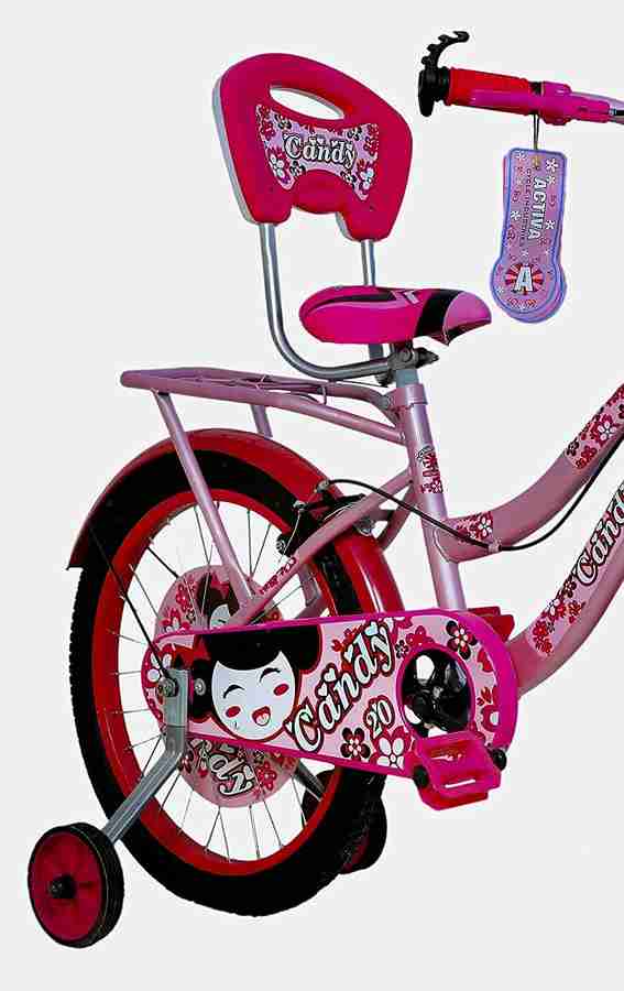 Ladies cycle 20 inch outlet