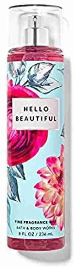 Hello beautiful bath and body deals works