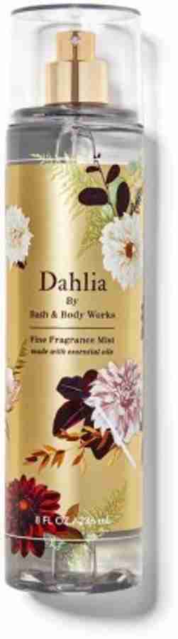 Dahlia perfume best sale