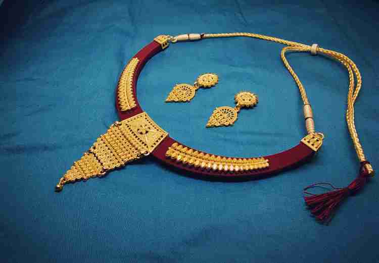 Pola necklace hot sale gold price