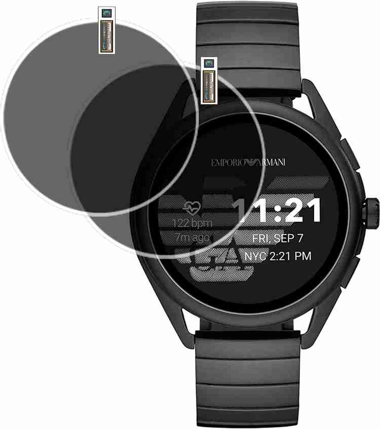 Armani top digital smartwatch