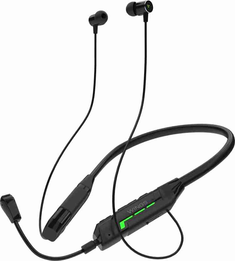 Wings best sale headphones flipkart