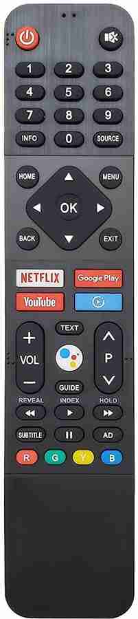 Motorola shop tv remote