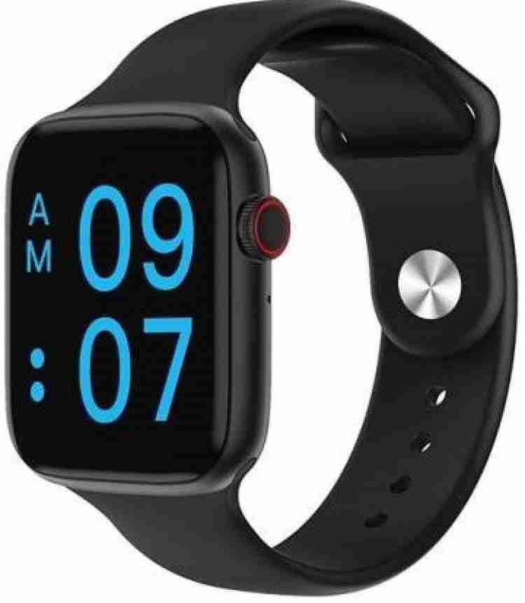 Flipkart smart watch mi best sale