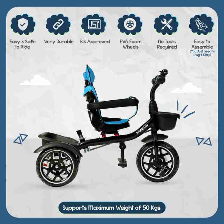 Very trike sales