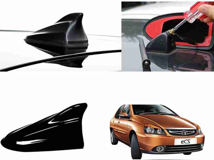 Tata indigo online ecs antenna