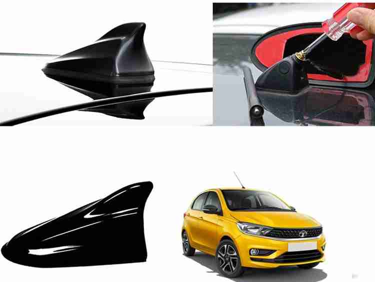 Tiago car best sale antenna