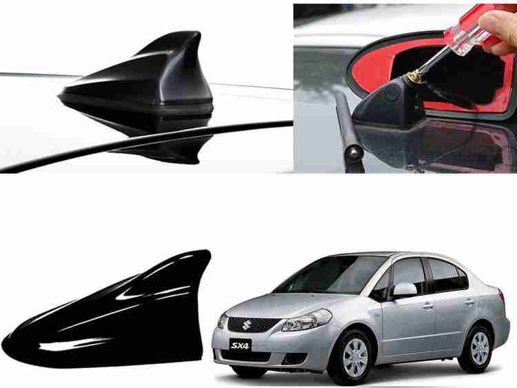 Suzuki hot sale sx4 antenna
