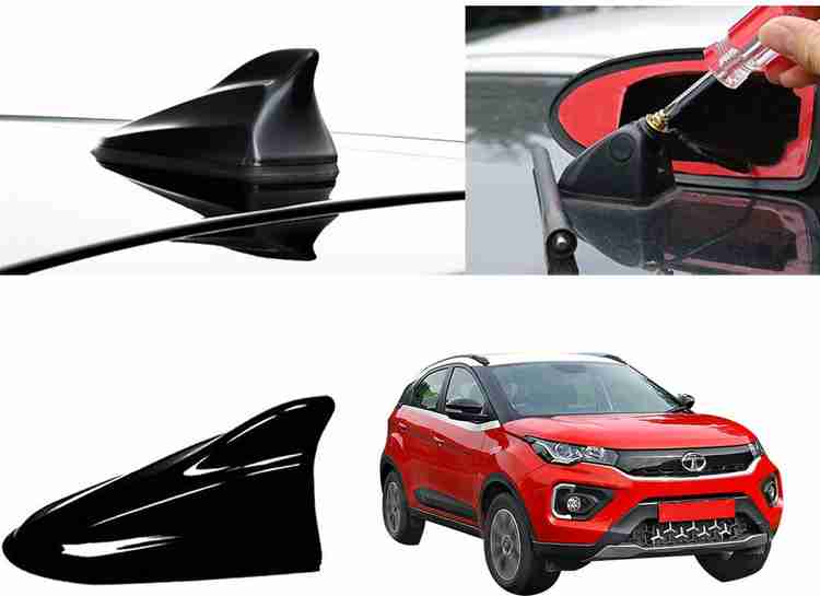 Tata sales nexon antenna