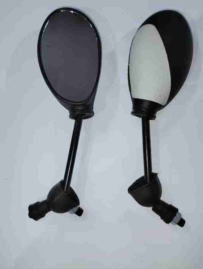 Tvs star city side mirror deals