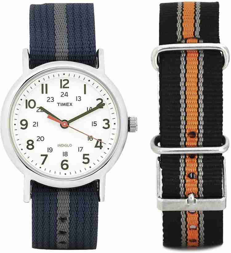 Buy top timex weekender