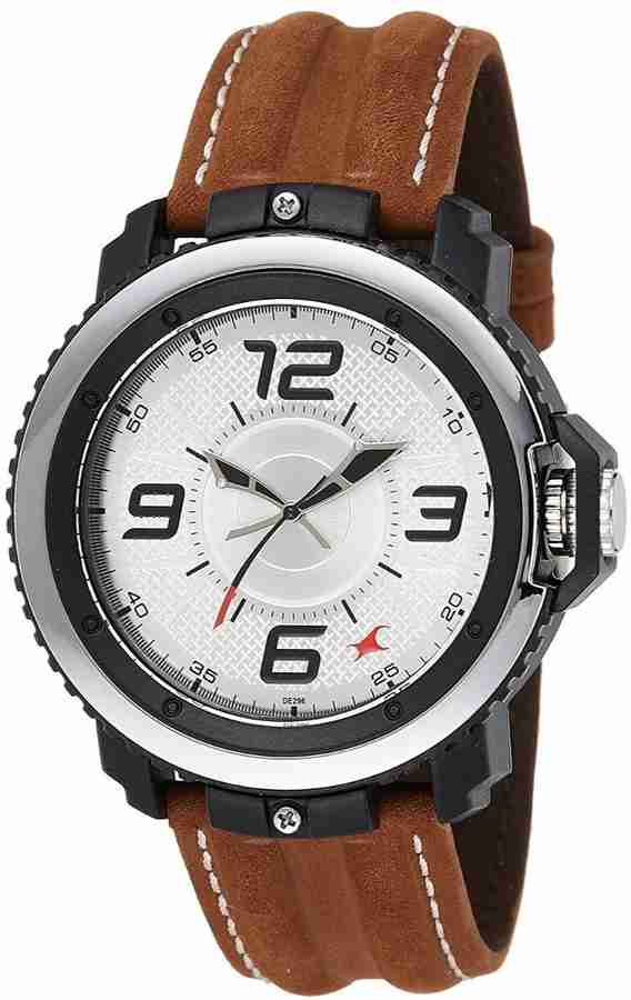 Fastrack watches for mens below 4000 on sale