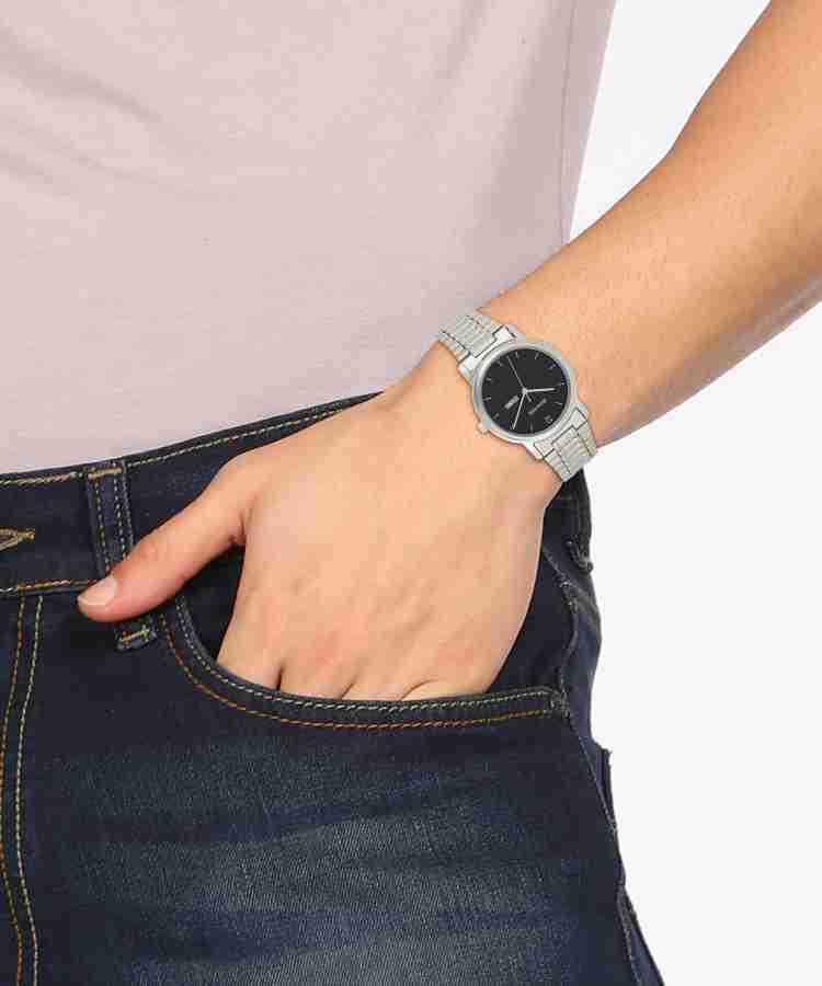 SONATA NL1013SM04 Analog Watch For Men Buy SONATA NL1013SM04 Analog Watch For Men NC1013SM04 Online at Best Prices in India Flipkart