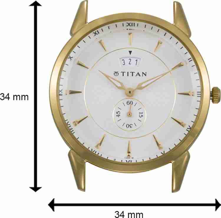 Titan regalia 1521yaa top price