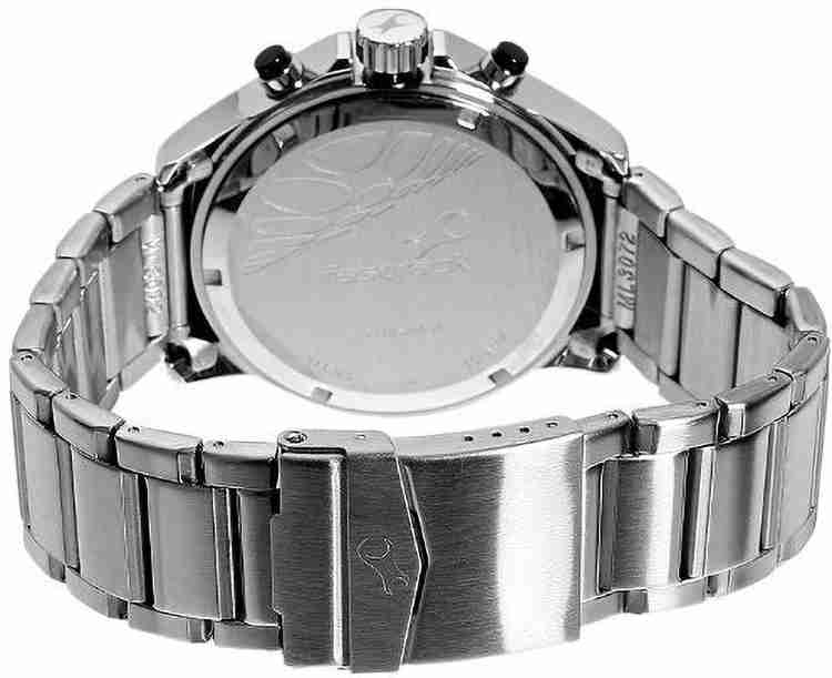 Fastrack Chronograph Analog Watch For Men Buy Fastrack