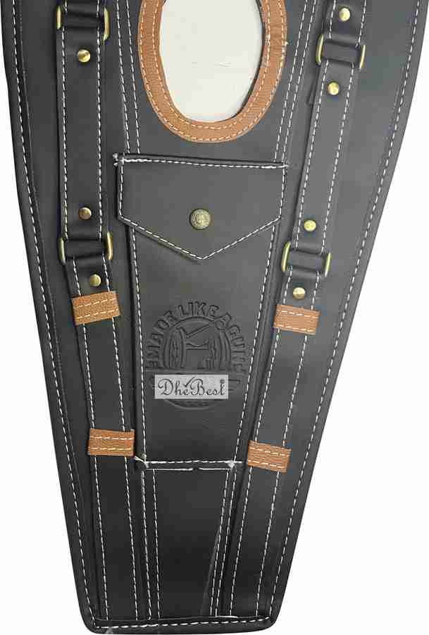 Royal enfield classic 350 top tank cover models