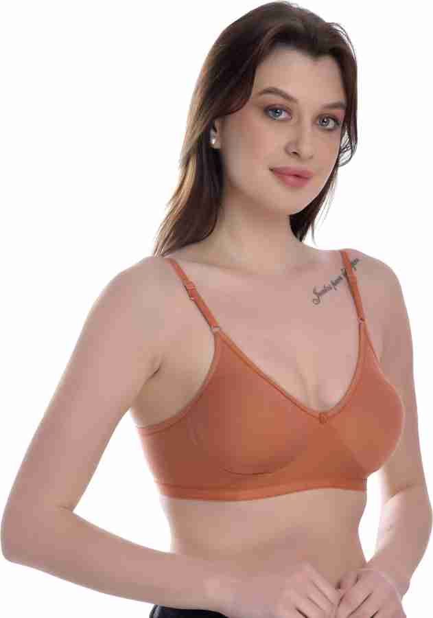 Viral Girl NA Women Everyday Non Padded Bra - Buy Viral Girl NA Women  Everyday Non Padded Bra Online at Best Prices in India