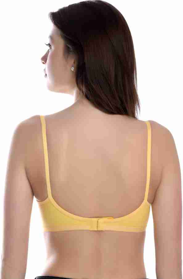 Viral Girl Women Full Coverage Non Padded Bra - Buy Viral Girl