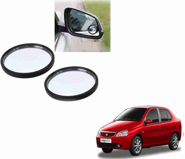 Tata indigo sales side mirror cover