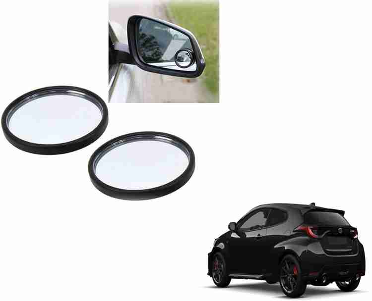 Toyota yaris rear view mirror new arrivals