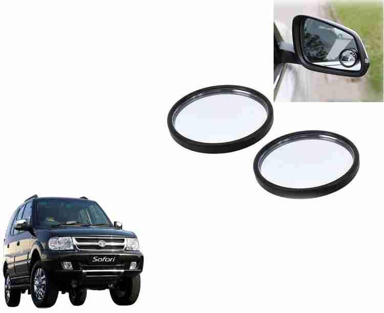 Tata safari dicor clearance rear view mirror