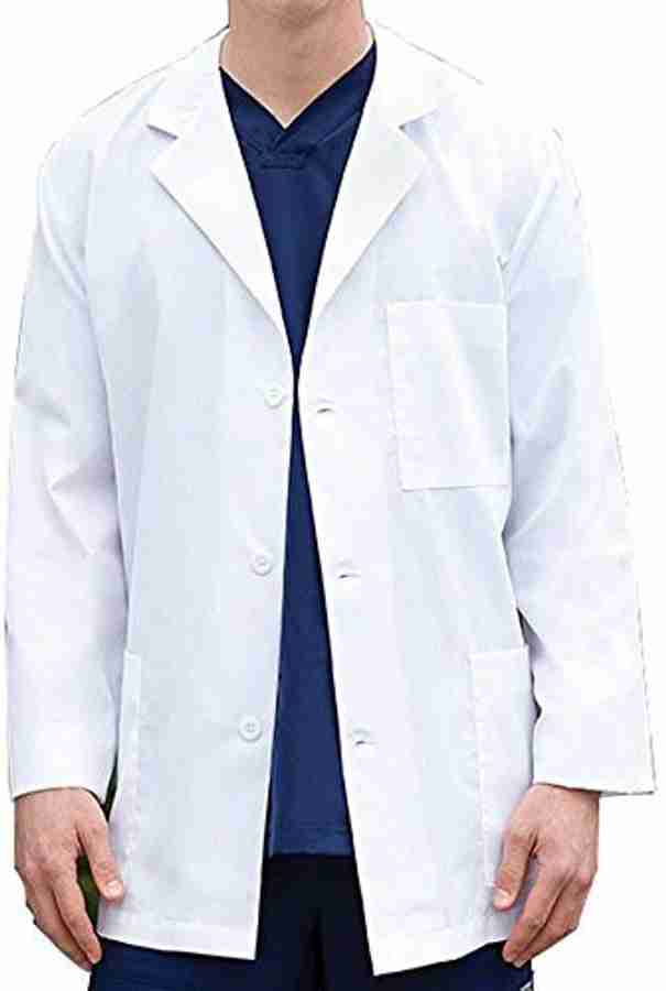 Chemistry lab apron price 2025