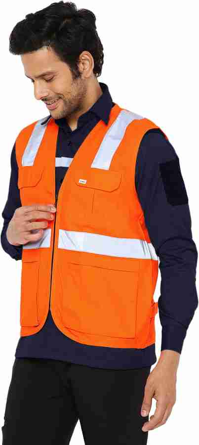 Jacket fluorescent clearance