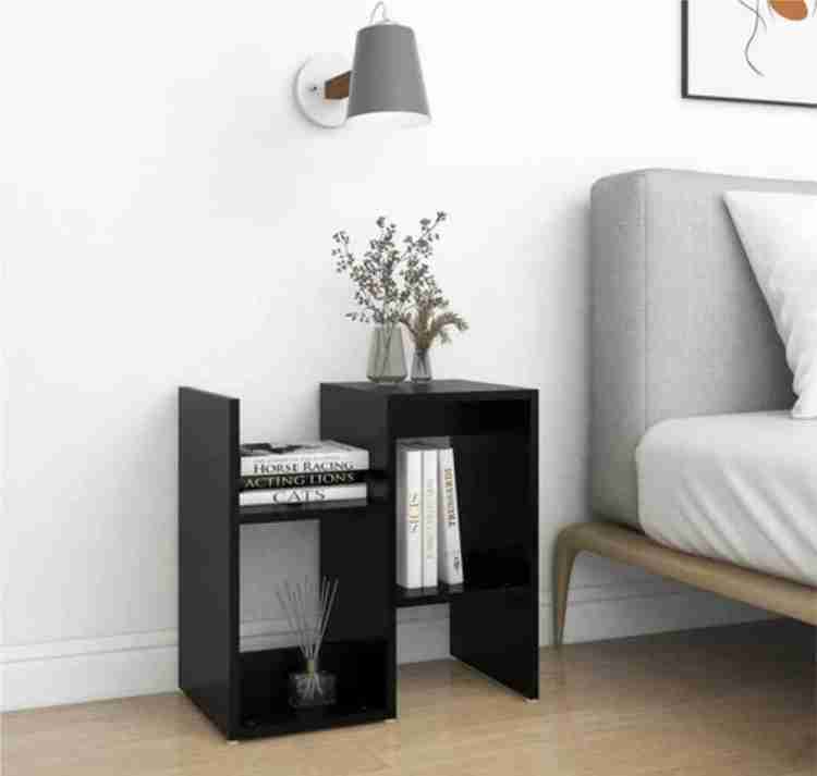 Buy Shopercart Solid Wood Corner Table online at Flipkart