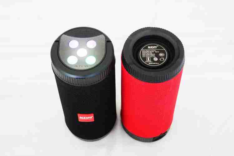 Kdm bluetooth speaker 113 discount